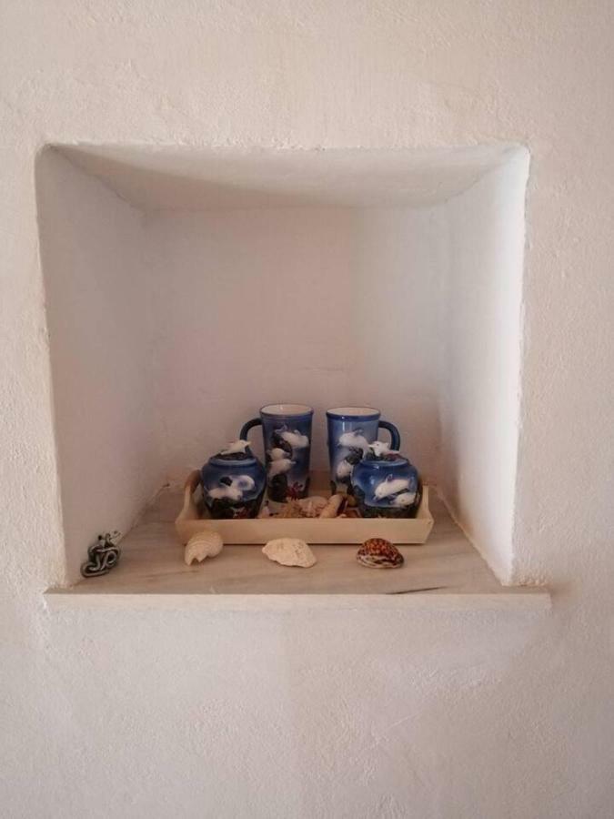 Lefki'S House Daire Drymon Dış mekan fotoğraf