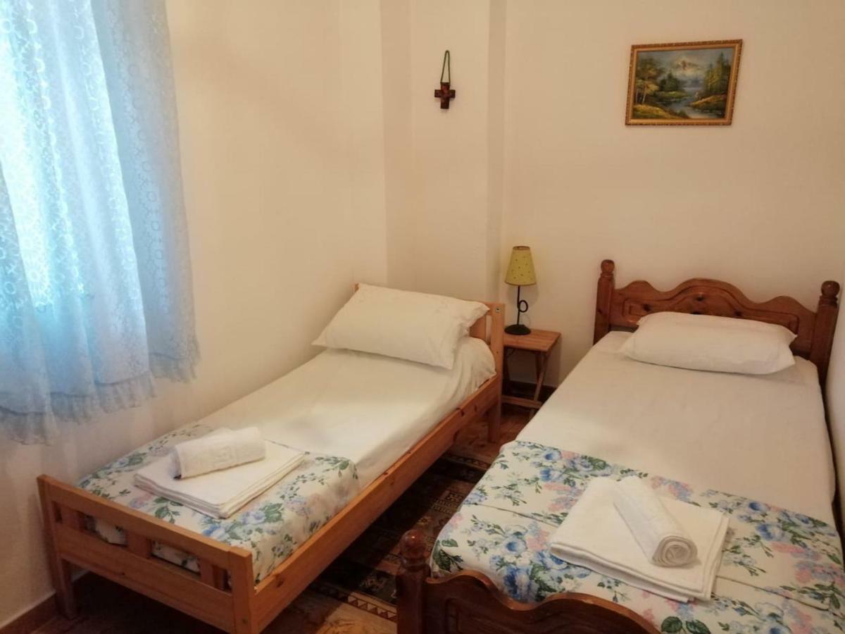 Lefki'S House Daire Drymon Dış mekan fotoğraf