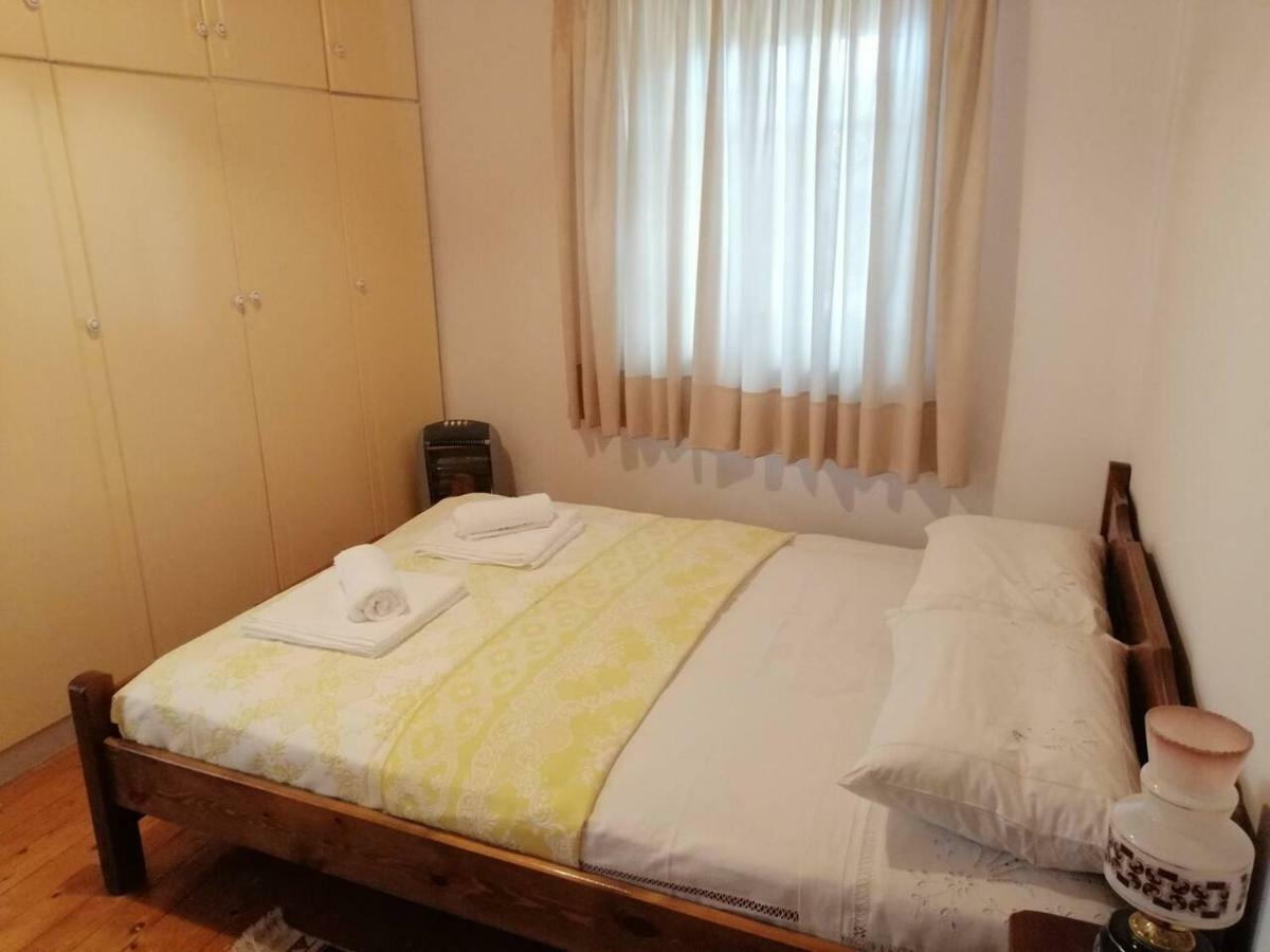 Lefki'S House Daire Drymon Dış mekan fotoğraf